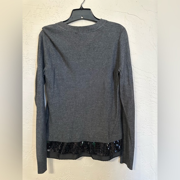 🛍️4/$15🛍️Clasp Long Sleeve Blouse - Picture 5 of 5